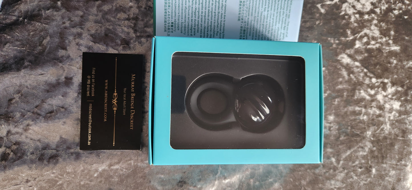 Satisfyer Signet Ring