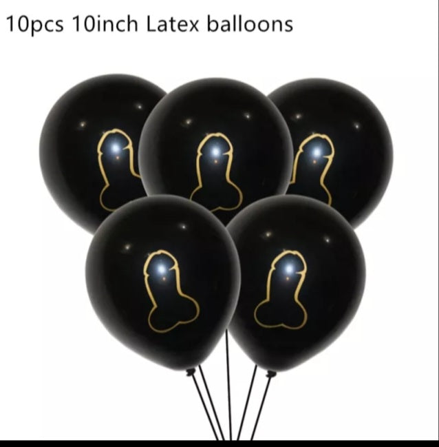 Balloons