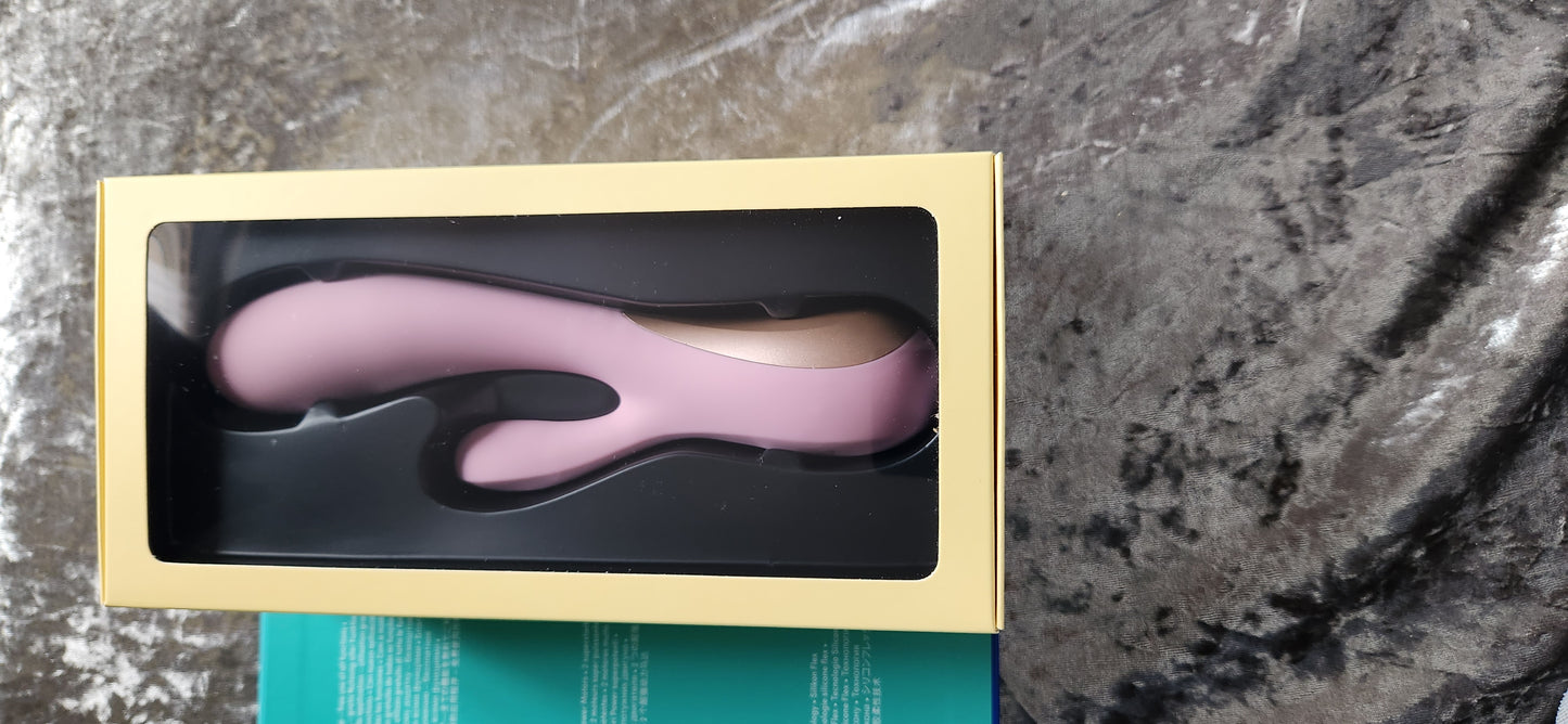 Satisfyer Mono Flex