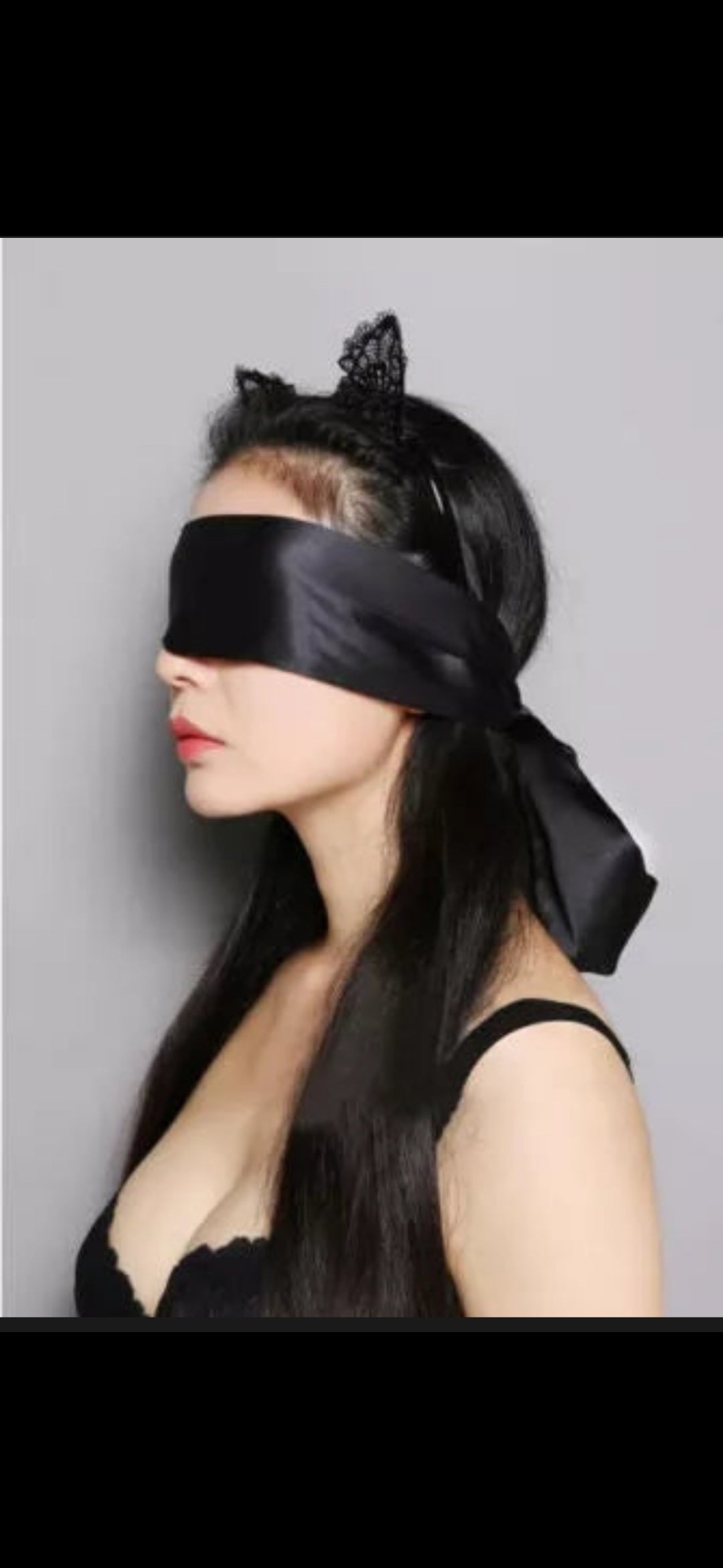 Blindfold