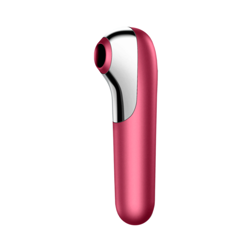 Satisfyer Dual love air pulse vibrator