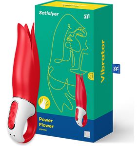 Satisfyer Power Flower