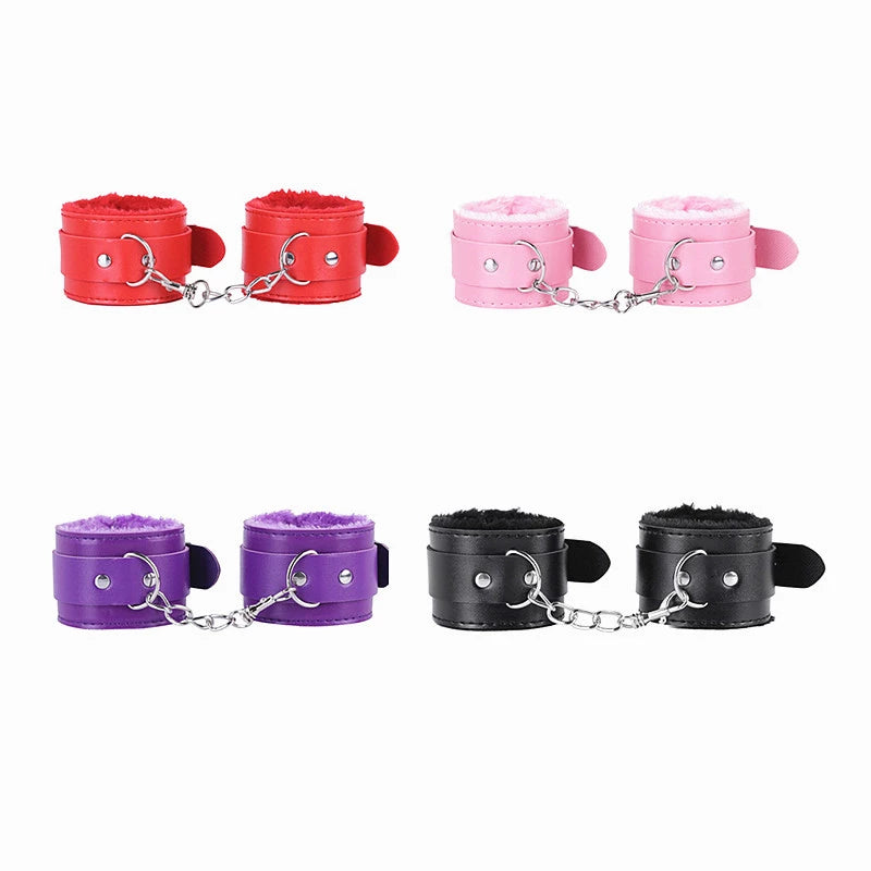 Hand Cuffs