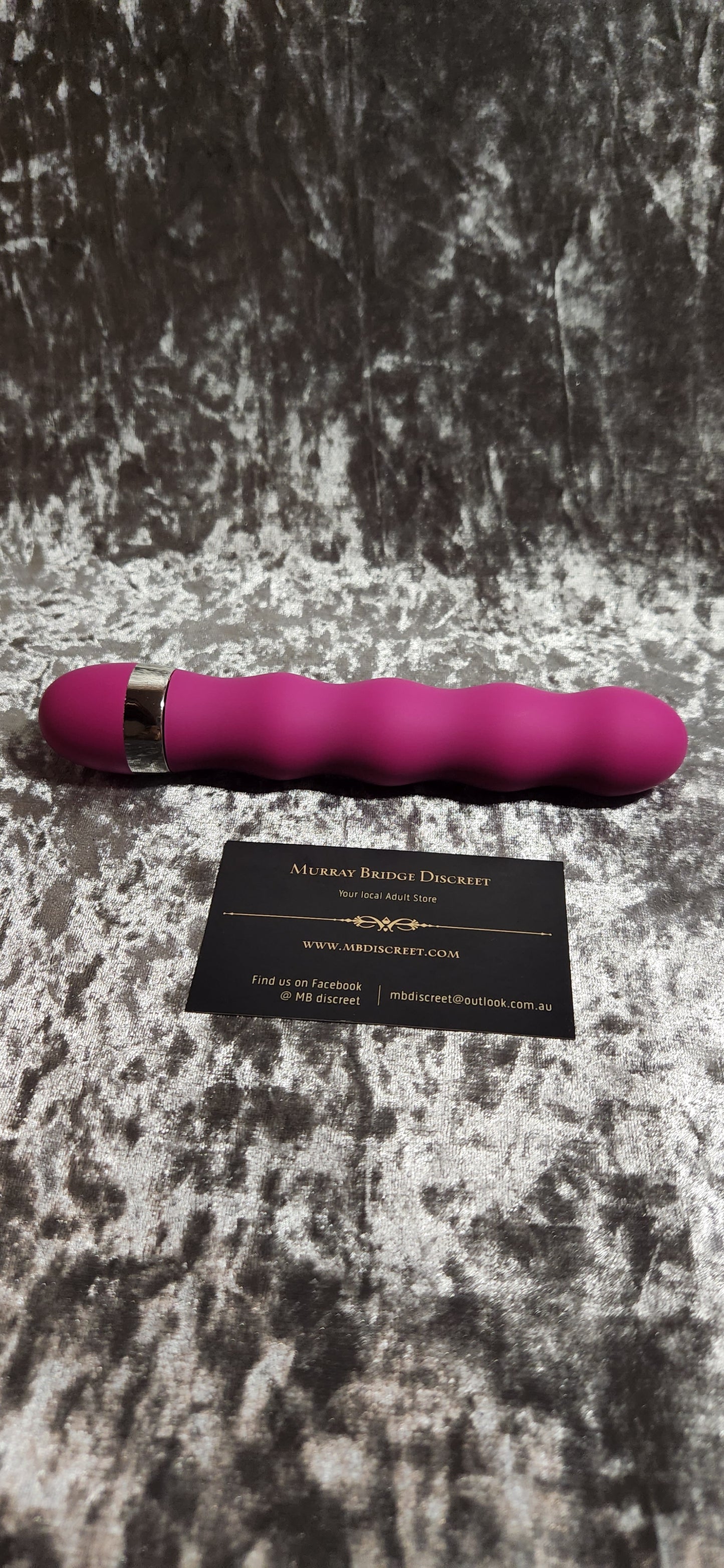 Vibrator