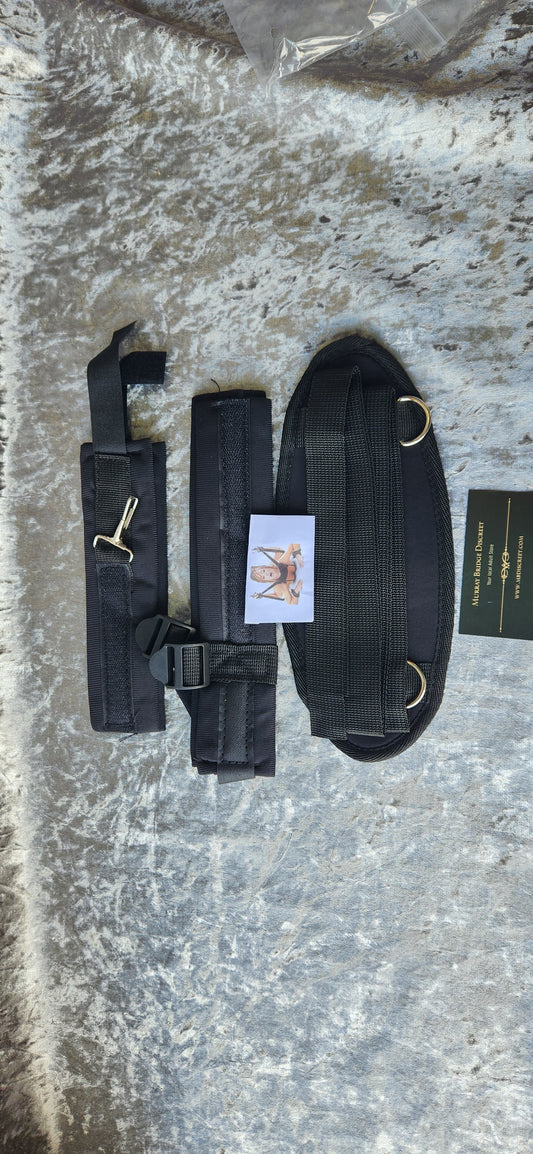 Bondage kits