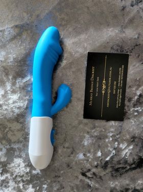 Battery Rabbit Vibrator