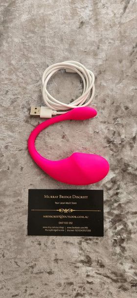 Bluetooth Dildo Vibrator