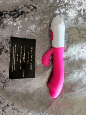 rabbit vibrator battery Power Up Automatic Waterproof Penis Pump