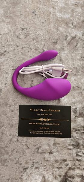 Bluetooth Dildo Vibrator